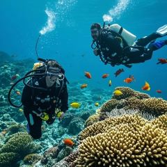 A XI HAI XIAN XIAO CHAO User Photo