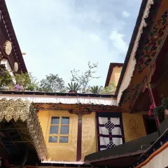 旬食·藏地时令定食(八廓街店) User Photo