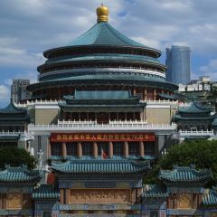 十八梯邓凳面(解放碑总店) User Photo