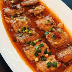 龚禧龚禧·甬菜(中海环宇城MAX店) User Photo