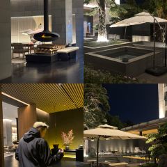 Jinhuashiliyinyuecanba User Photo