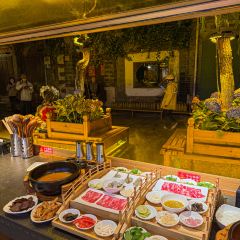 JIU GE RICE NOODLES User Photo