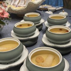 御翠轩(世纪公园店) User Photo