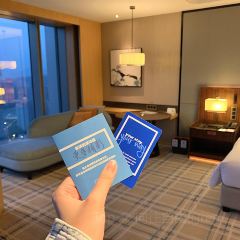 福州三迪希爾頓飯店·唯鮮坊中餐廳（台江店）張用戶圖片