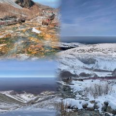 CHANG BAI SHAN XIAO MU WU MI JIU DIAN User Photo