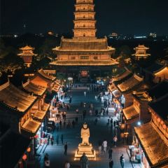 杨记灌肠(食品街店) User Photo