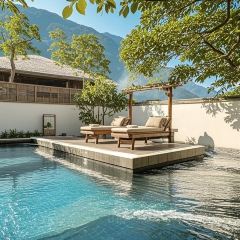 老萍巷·萍乡小炒肉(御景园店) 여행 사진