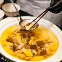 三月·醉淮扬HUAIYANG DELIGHTS(越洋广场店) User Photo