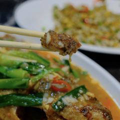 枫春白粥(腾瑞柏嘉名庭店) User Photo