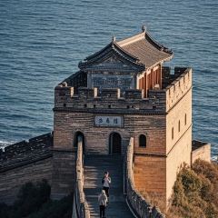 YANGCHANGZI User Photo