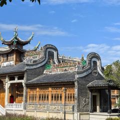 赤坎古镇长盛旅店·长盛饭店 User Photo