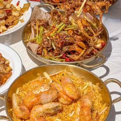 三七砂锅 User Photo