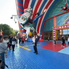 A HUA NONG ZHUANG User Photo