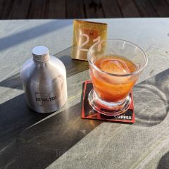 LIN JIA MIN NAN FLAVOR User Photo