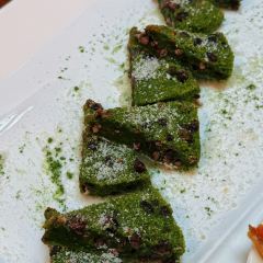 武国·四物椰鸡·养生餐厅(海控国际店) User Photo