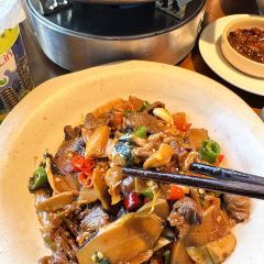 桂人語·桂林融合菜（東西巷店）張用戶圖片