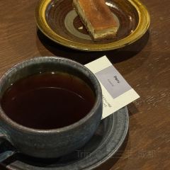 Gluck Coffee Spot張用戶圖片