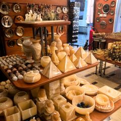 Crave Cairo Festival City User Photo