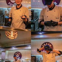 Ocean Basket Panfilova張用戶圖片