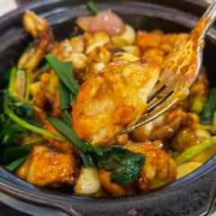 深井陈记烧鹅茶冰廳(南昌境界店) ảnh của người dùng