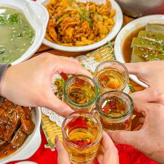 沙皮饭店 User Photo