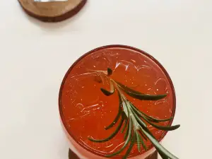 白里甜品(凯旋国际店)
