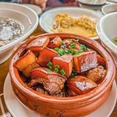 太湖船菜·水鄉酒樓（光福店）張用戶圖片