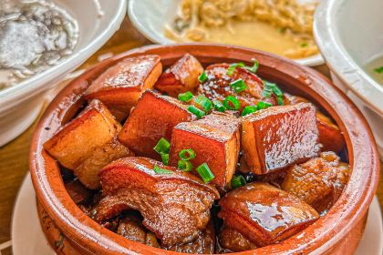 太湖船菜·水鄉酒樓（光福店）