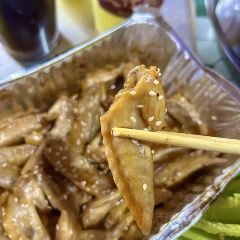 伙计食档·街边大排档 User Photo