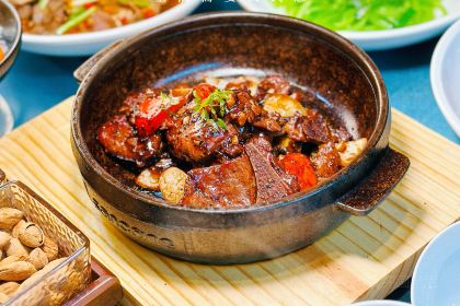 La crepe des delices