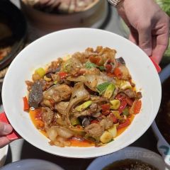 四川阿彭回锅肉饭店(百福街店) User Photo
