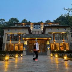 元阳万缮度假酒店餐厅 User Photo