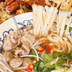 ESK宜斯·寰宇料理西餐吧(东二环泰禾广场店) User Photo