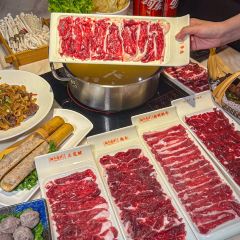 潮牛海记(星光时代店) User Photo