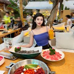 不二火锅MUSIC ISLAND(新都店) User Photo