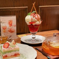 Afternoon Tea Tearoom Sendai S-Pal (II) User Photo