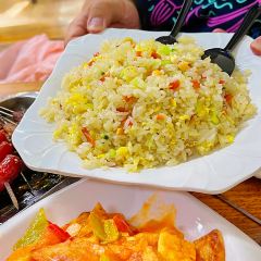JIAO DIAN SHAO KAO LIN TONG DIAN LIN TONG DIAN User Photo