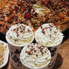 七里田·重庆鱼蛙火锅(凯德广场店) User Photo