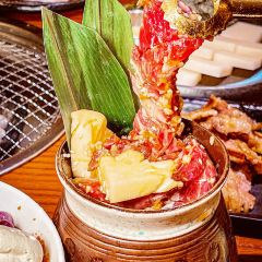 肉倉焼肉バー(勺园里店) User Photo