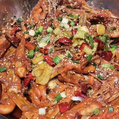 TIAN DA SHI YA ZHAO ZHAO TE SE HUO GUO LAN ZHOU ZONG DIAN User Photo