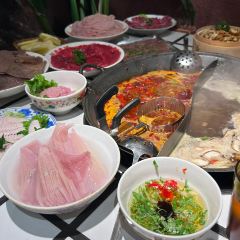 吉友粥底火锅 User Photo
