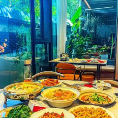 Dajia Restaurant (xiesheng) User Photo