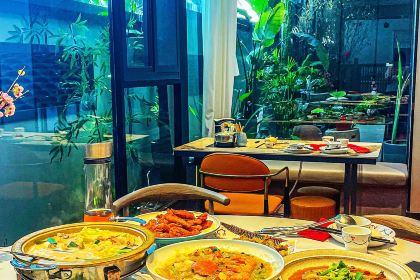 Dajia Restaurant (xiesheng)