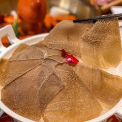 德庄后花园火锅(东原1891店) User Photo