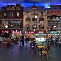 侨乡小镇 User Photo