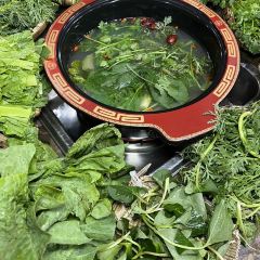 青城高原牦牛汤·川西特色火锅(总店) 여행 사진