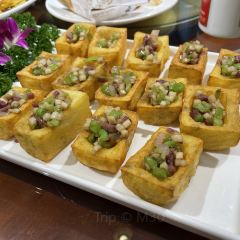 余味乡宣威菜(星宇园店) User Photo