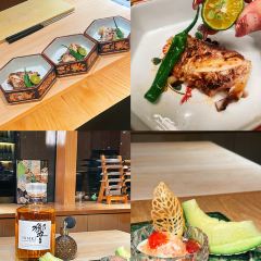 渔兄Omakase(敏捷广场店) User Photo