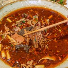 黄埔餐厅 User Photo