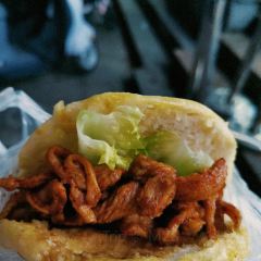 三合缘烩面·炒鸡(国贸店) User Photo